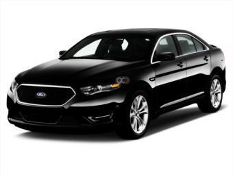 Rent Ford Taurus 2022 in Medina